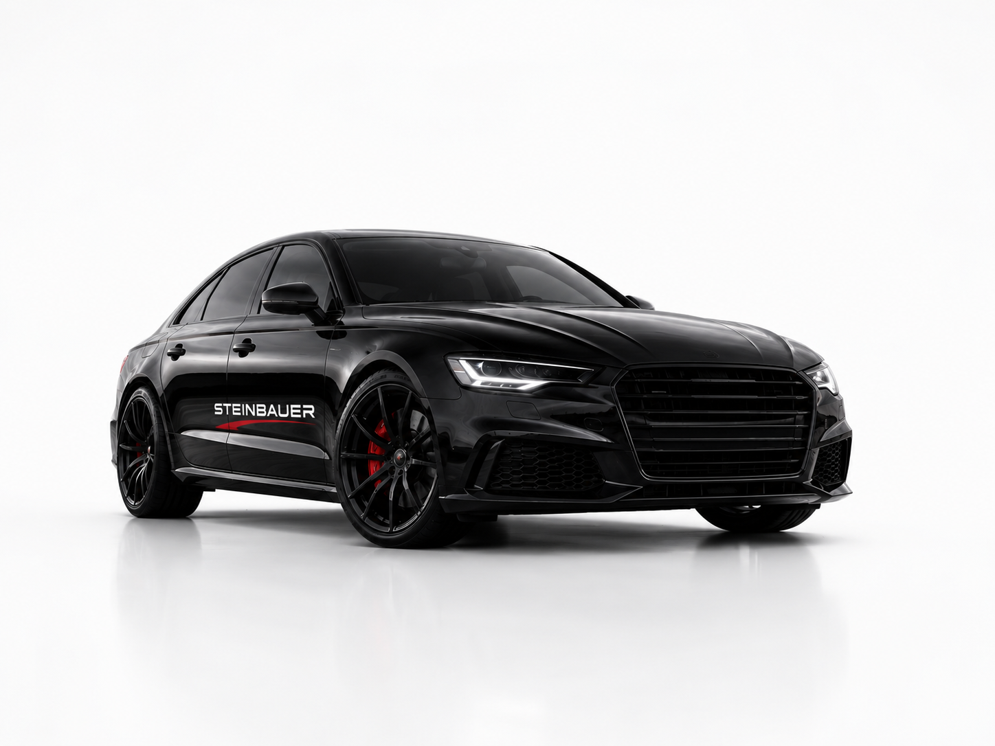 Cars applications