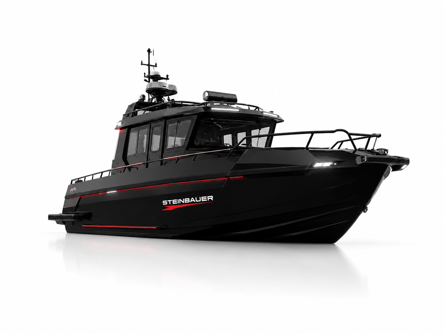 Marine applications